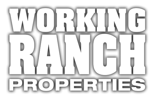 Working Ranch Properties Logo